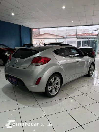 VELOSTER 1.6 16V