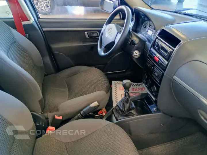 PALIO 1.8 MPI R 8V