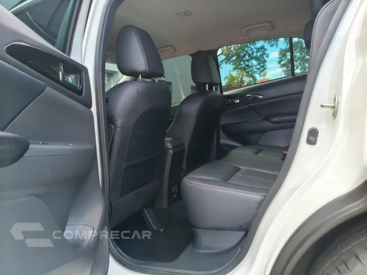 ECLIPSE CROSS 1.5 Mivec Turbo HPE