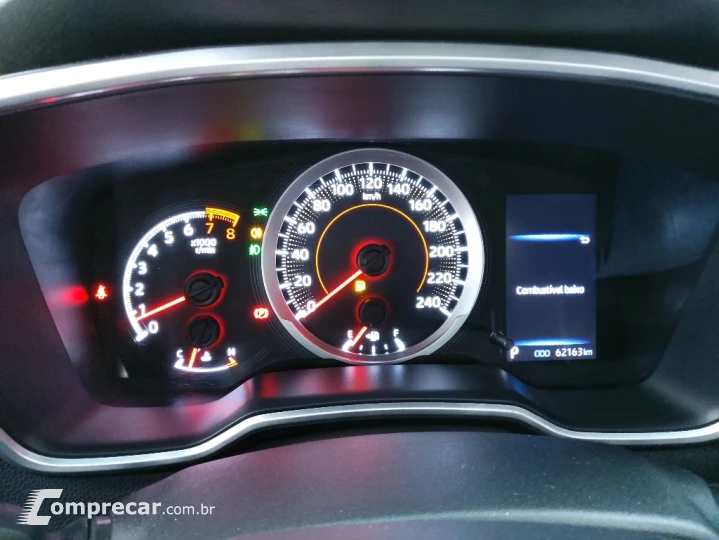 COROLLA 2.0 VVT-IE FLEX XEI DIRECT SHIFT