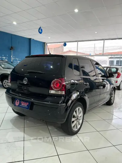 POLO 2.0 MI Sportline 8V