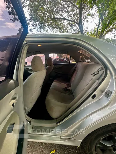 COROLLA 1.8 XLI 16V