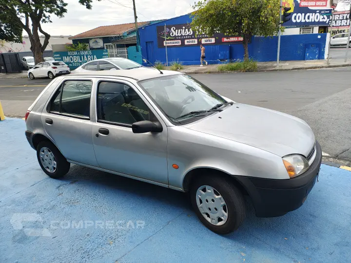 FIESTA 1.0 MPI GL 8V