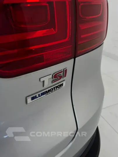 TIGUAN 1.4 TSI 16V Turbo