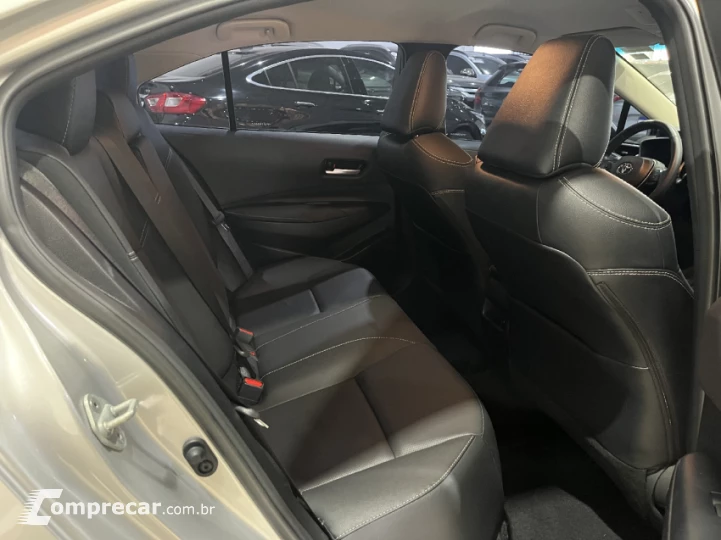 COROLLA 2.0 XEI 16V