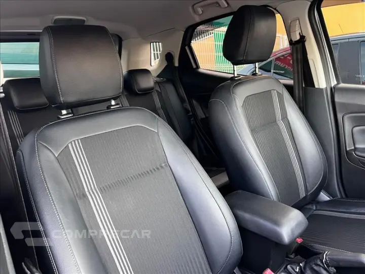 ECOSPORT 1.5 Ti-vct Freestyle