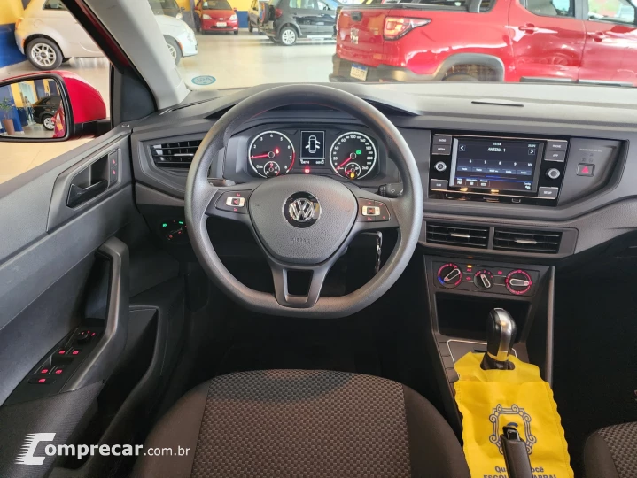 POLO 1.0 200 TSI Sense