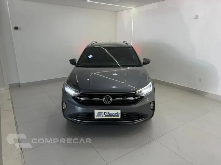 NIVUS HL TSI