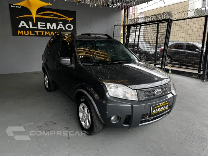 ECOSPORT 2.0 XLT 16V