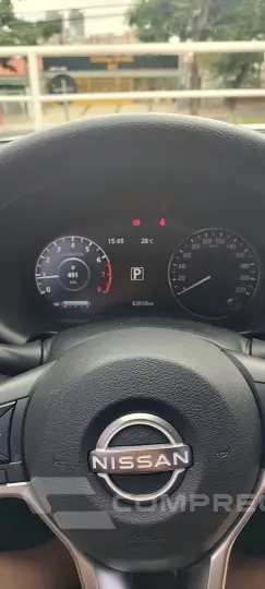 KICKS 1.6 16vstart Advance