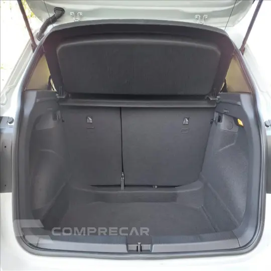 T-CROSS 1.0 200 TSI TOTAL FLEX COMFORTLINE AUTOMÁ