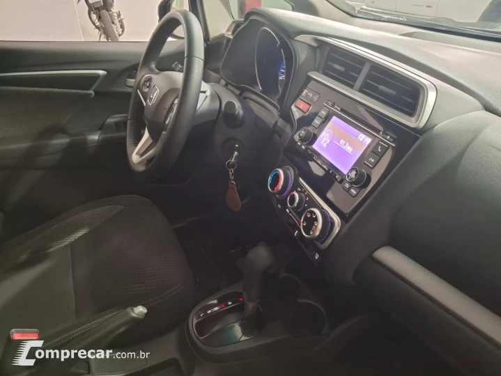 WR-V 1.5 16vone EX