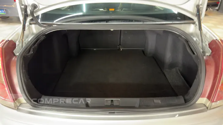C4 2.0 Exclusive Pack Pallas 16V