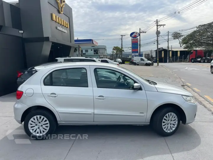 GOL 1.0 MI Trend 8V