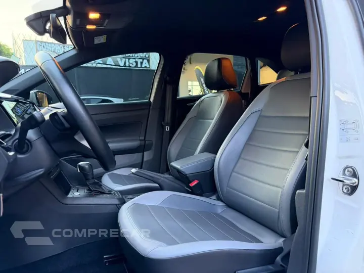 Nivus 1.0 200 Tsi Total Flex Highline Automático