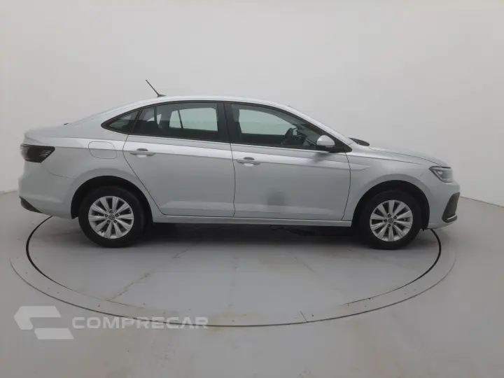 VIRTUS 1.0 170 TSI MANUAL