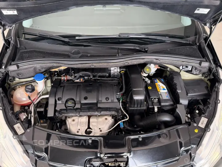 208 Griffe 1.6