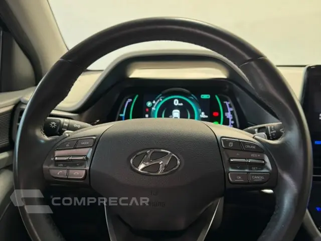IONIQ - 1.6 GDI HEV DCT