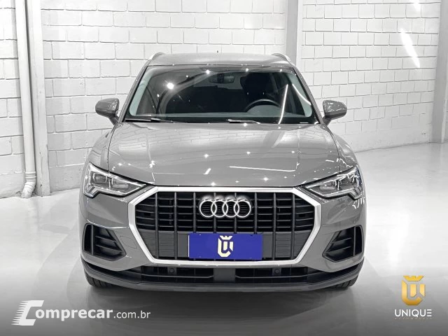 Q3 - 1.4 35 TFSI PRESTIGE PLUS S TRONIC