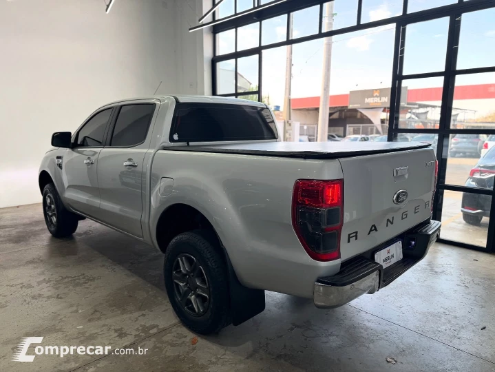 RANGER 2.5 XLT 4X2 CD 16V