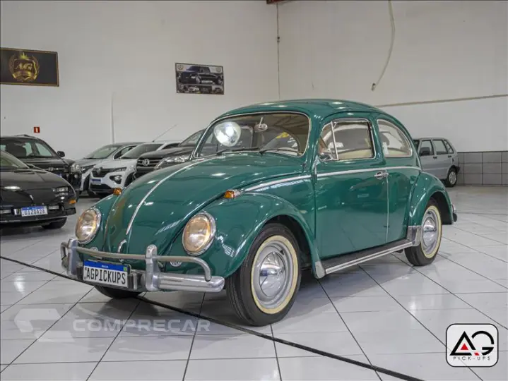 FUSCA 1.2 8V