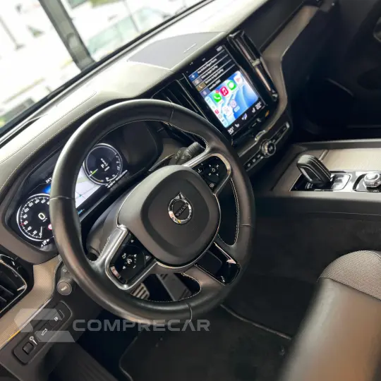 XC60 2.0 T8 Hybrid Polestar Engineered AWD Geartronic