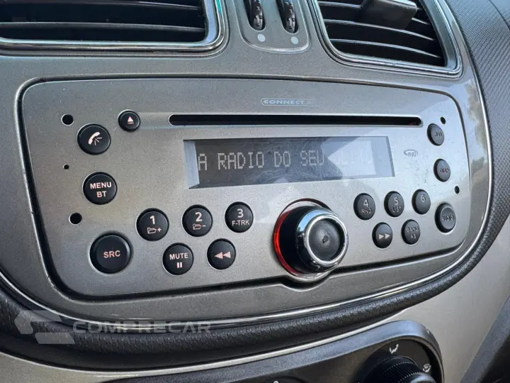 GRAND SIENA 1.6 MPI Essence 16V