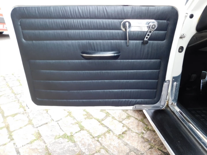 FUSCA 1.5 8V