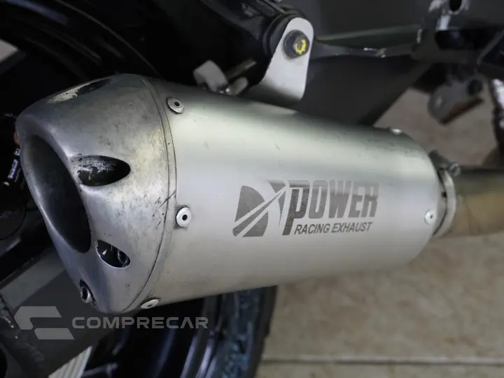 CB 600F HORNET