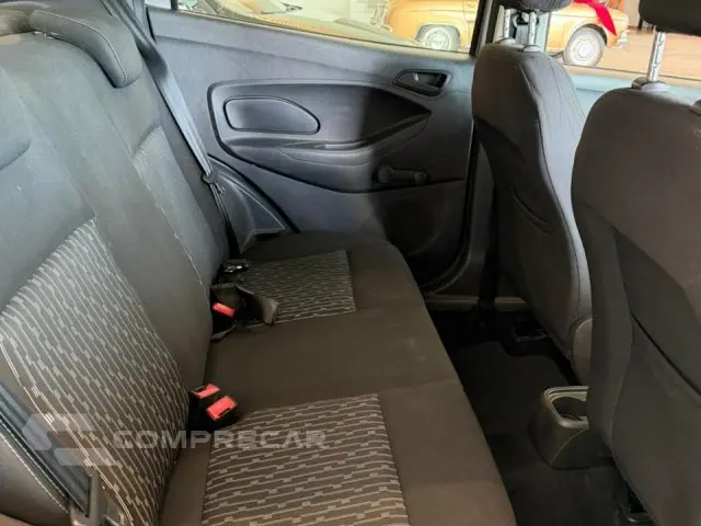 KA - 1.0 SE 12V 4P MANUAL