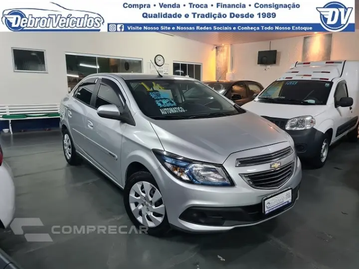 PRISMA 1.4 MPFI LT 8V