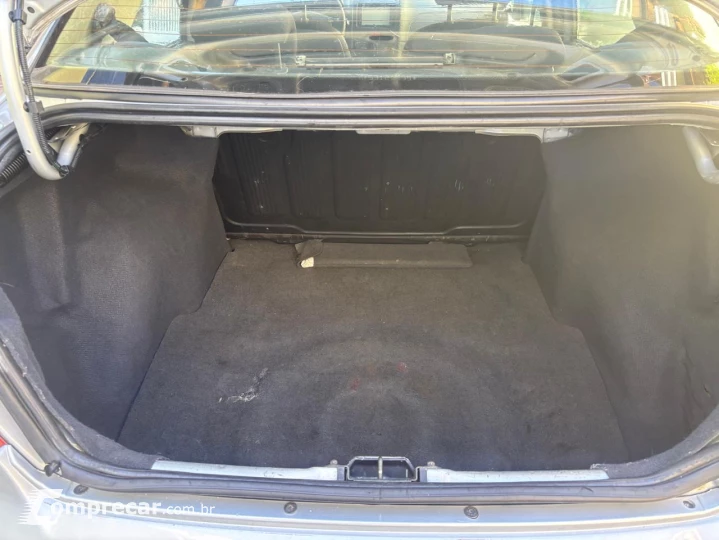 SIENA 1.3 MPI Fire ELX 8V