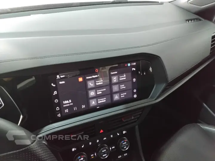 JETTA 2.0 350 TSI GASOLINA GLI DSG
