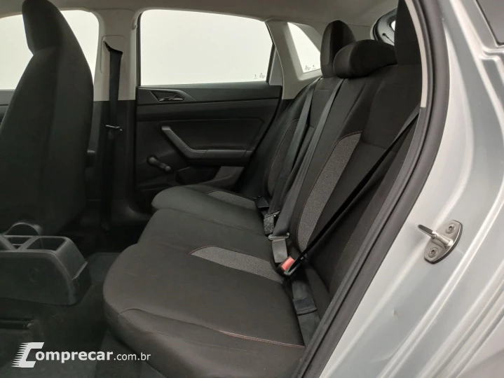 POLO 1.0 MPI TRACK MANUAL