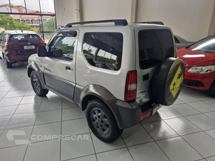 Jimny 1.3 16V 4 ALL 4X4