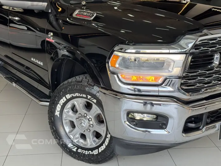 Ram 6.7 I6 24V 4P 2500 LARAMIE 4X4 TURBODIESEL  AUTOMÁTICO C