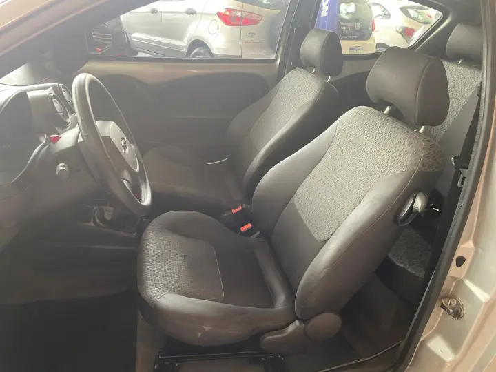 KA 1.0 MPI 8V