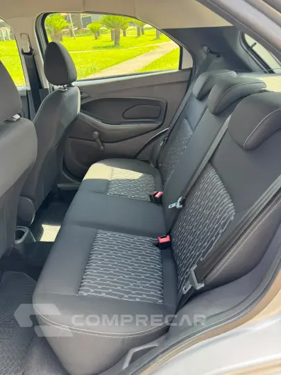 Ford Ka 1.0 S