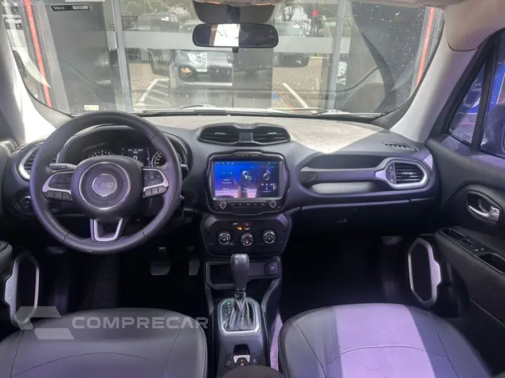 RENEGADE 1.8 16V