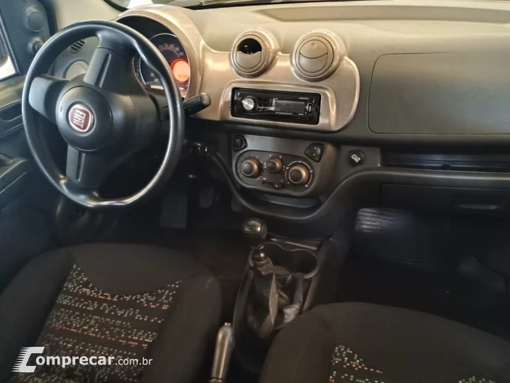 Uno Vivace Way 1.4