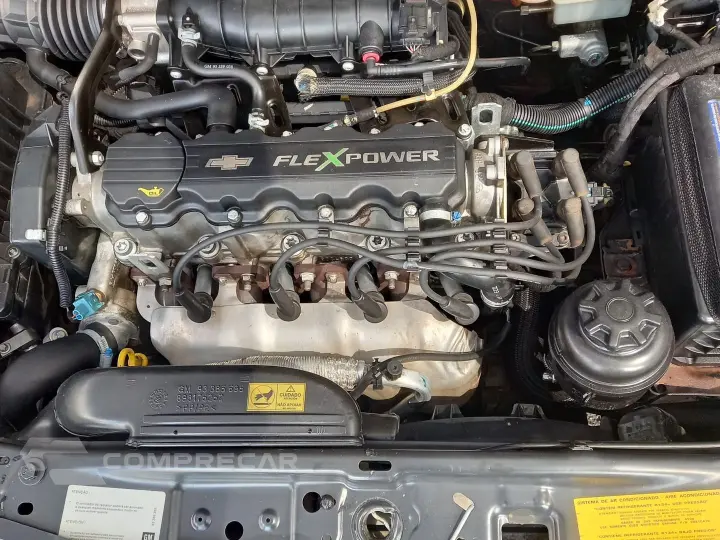 Vectra 2.0 Mpfi Gt Hatch 8V Flex 4P Manual