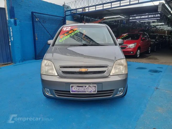 MERIVA 1.4 MPFI Maxx 8V