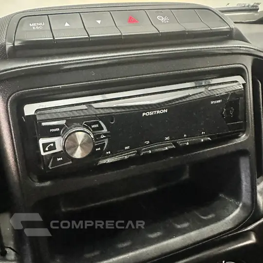 Strada Endurance 1.4 Flex 8V CS Plus