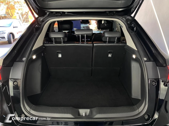 HR-V Advance 1.5  Flex TB 16V 5p Aut.