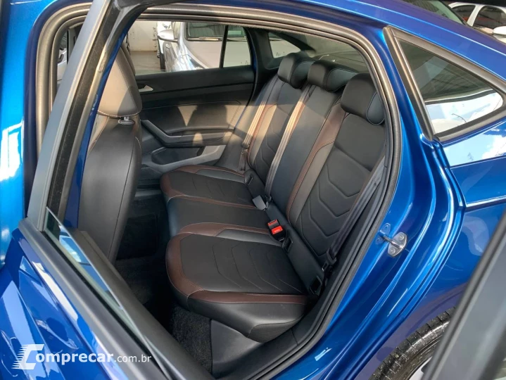 VIRTUS Highline 200 TSI 1.0 Flex 12V Aut
