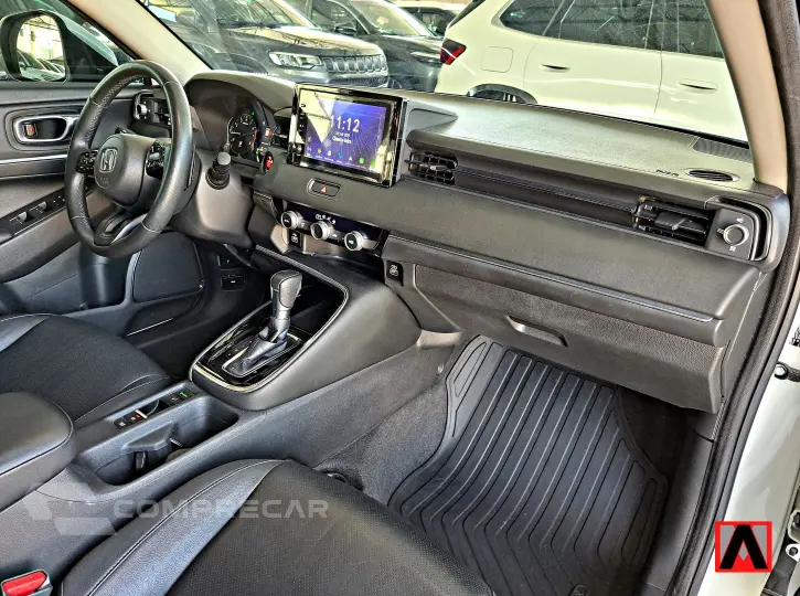 HR-V 1.5 DI I-vtec EXL