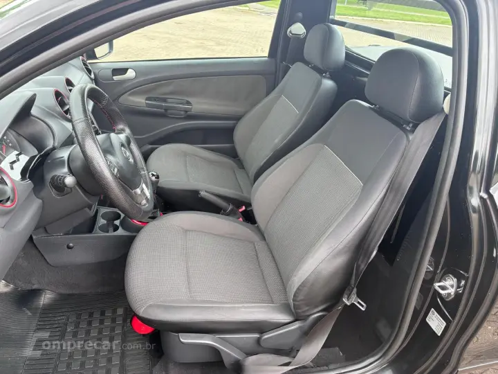 NOVA SAVEIRO 1.6 MI CS 8V G.VI