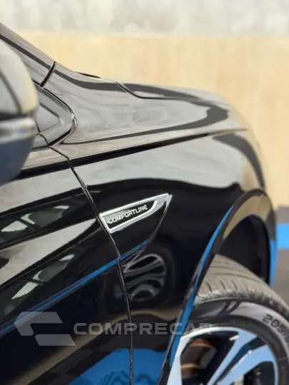 VIRTUS 1.0 200 TSI Comfortline