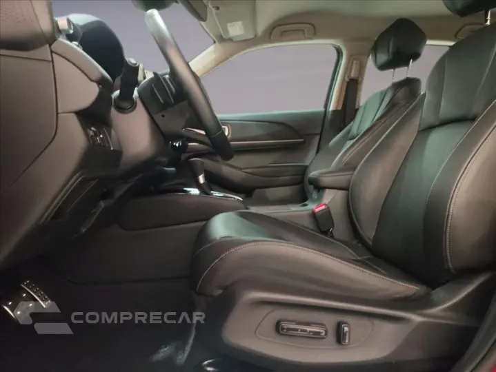 HR-V 1.5 DI I-VTEC TURBO FLEX TOURING CVT