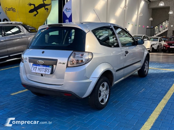 KA 1.0 MPI 8V FLEX 2P MANUAL